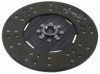 DEUTZ FAHR 06543617 Clutch Disc